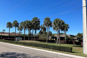 4705 Bayberry Lane, Tamarac, FL 33319 - MLS#F10554340