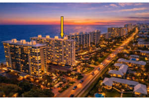 1200 Ocean Boulevard, Boca Raton, FL 33432 - MLS#F10554361