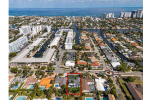 4721 Bayview Drive, Fort Lauderdale, FL 33308 - MLS#F10554380