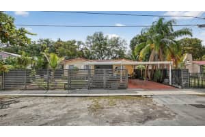 154 67th Street, Miami, FL 33150 - MLS#F10554383