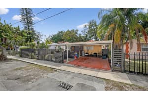 154 67th Street, Miami, FL 33150 - MLS#F10554383