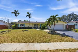 7140 Nw 10th Court, Plantation, Fl 33313 Plantation, FL 33313 - Off Market