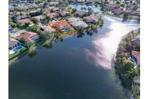 10727 51st Street, Pompano Beach, FL 33076 - MLS#F10554397