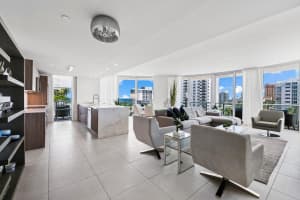 401 Birch Road, Fort Lauderdale, FL 33304 - MLS#F10554414