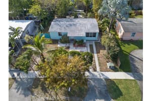 1802 Lauderdale Manor Drive, Fort Lauderdale, FL 33311 - MLS#F10554417