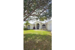 1802 Sw Monterrey Lane, Port St. Lucie, Fl 34953, Port Saint Lucie