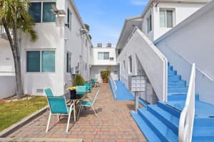 343 Van Buren Street, Hollywood, FL 33019 - MLS#F10554432