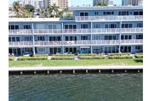 1201 Riverside Drive, Pompano Beach, FL 33062 - MLS#F10554446