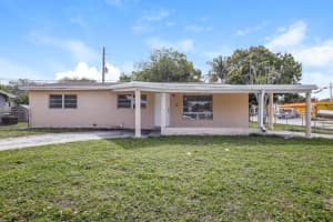 2890 20th Street, Fort Lauderdale, FL 33311 - MLS#F10554467