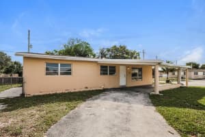 2890 20th Street, Fort Lauderdale, FL 33311 - MLS#F10554467