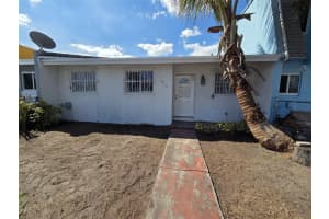 4513 190th Street, Miami Gardens, FL 33055 - MLS#F10554498