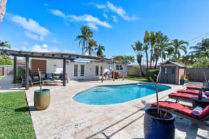 4421 16th Avenue, Fort Lauderdale, FL 33334 - MLS#F10554501