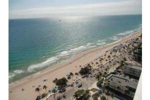 151 N Seabreeze Boulevared 2204-E, Fort Lauderdale, FL 33304, Fort Lauderdale, FL 33304 - MLS#F10554537