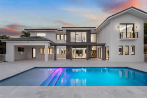 3716 Embassy Drive, West Palm Beach, FL 33401 - MLS#F10554549