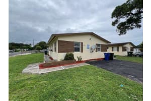 1531 7th Street, Fort Lauderdale, FL 33311 - MLS#F10554553