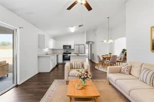 581 Goldcoast Avenue, Port Saint Lucie, FL 34983 Sold 04/09/26