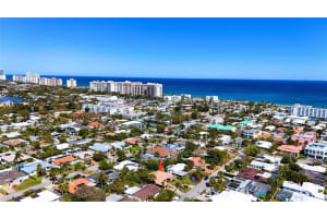 241 Corsair Avenue, Fort Lauderdale, FL 33308 - MLS#F10554575