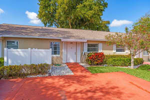 18801 Candlewick Drive, Boca Raton, FL 33496 - MLS#F10554577