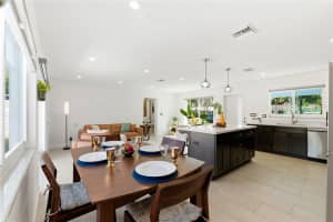 1741 40th Street, Oakland Park, FL 33334 - MLS#F10554596