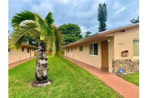 6133 Buchanan Street, Hollywood, FL 33024 - MLS#F10554609