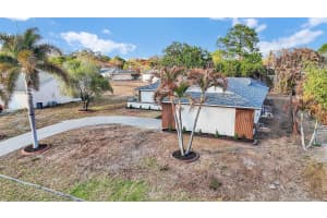 257 Cherryhill Road, Port St Lucie, FL 34953 - MLS#F10554610