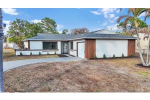 257 Cherryhill Road, Port St Lucie, FL 34953 - MLS#F10554610