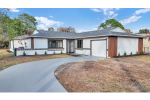 257 Cherryhill Road, Port St Lucie, FL 34953 - MLS#F10554610