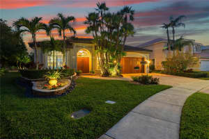 18028 24th Street, Miramar, FL 33029 - MLS#F10554614