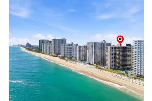 3800 Galt Ocean Drive, Fort Lauderdale, FL 33308 - MLS#F10554615