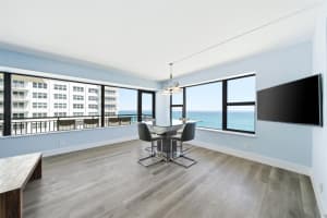 3800 Galt Ocean Drive, Fort Lauderdale, FL 33308 - MLS#F10554615