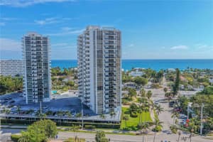 2701 N Ocean Boulevard 5f, Fort Lauderdale, Fl 33308, Fort Lauderdale