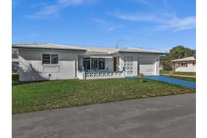 5711 84th Avenue, Tamarac, FL 33321 - MLS#F10554622