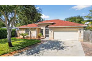 1383 27th Street, Pompano Beach, FL 33064 - MLS#F10554624