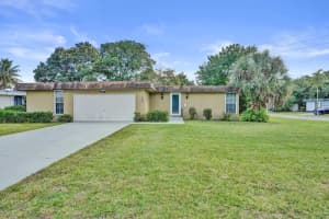7018 64th Street, Tamarac, FL 33321 - MLS#F10554630