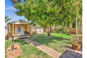 1835 Roosevelt Street, Hollywood, FL 33020 - MLS#F10554635