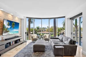 301 Hendricks Isle, Fort Lauderdale, FL 33301 - MLS#F10554649