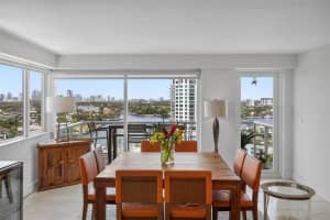 3000 Holiday Drive, Fort Lauderdale, FL 33316 - MLS#F10554657