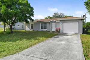 180 Friar Street, Port Saint Lucie, FL 34983 - MLS#F10554663