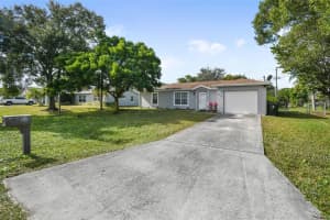 180 Friar Street, Port Saint Lucie, FL 34983 - MLS#F10554663