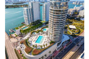 500 Alton Road, Miami Beach, FL 33139 - MLS#F10554684