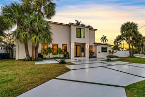 1001 Orange Isle, Fort Lauderdale, FL 33315 - MLS#F10554707