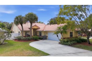 3800 Riverside Way, Delray Beach, FL 33445 - MLS#F10554717