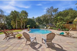 3800 Riverside Way, Delray Beach, FL 33445 - MLS#F10554717