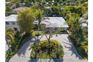 268 Hibiscus Avenue, Fort Lauderdale, FL 33308 - MLS#F10554719