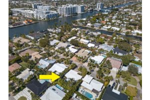 268 Hibiscus Avenue, Fort Lauderdale, FL 33308 - MLS#F10554719