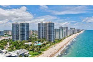 3200 N Ocean Boulevard 1107, Fort Lauderdale, Fl 33308, Fort Lauderdale
