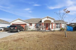 722 Treemont Avenue, Port Saint Lucie, FL 34983 - MLS#F10554772