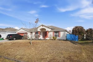 722 Treemont Avenue, Port Saint Lucie, FL 34983 - MLS#F10554772