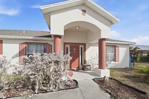 722 Treemont Avenue, Port Saint Lucie, FL 34983 - MLS#F10554772