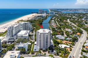 3000 Holiday Drive, Fort Lauderdale, FL 33316 - MLS#F10554776